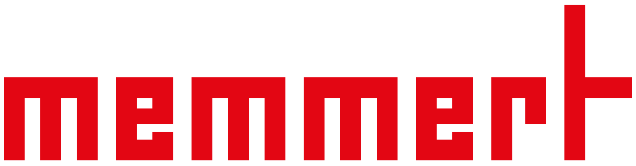 Memmert
